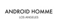 Android Homme UK-gb coupons